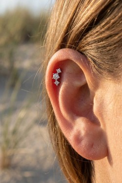 PIERCING13-DORÉ