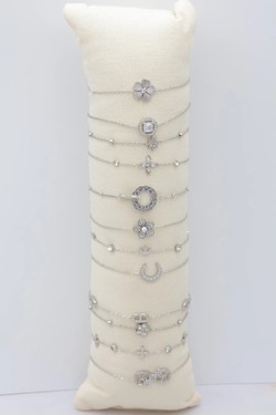 C-BRACELET96-DORÉ