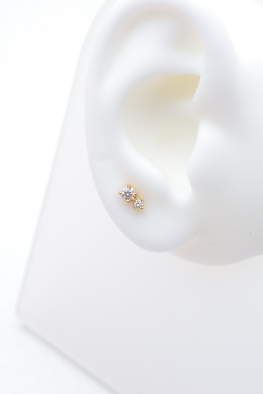 PIERCING27-DORÉ