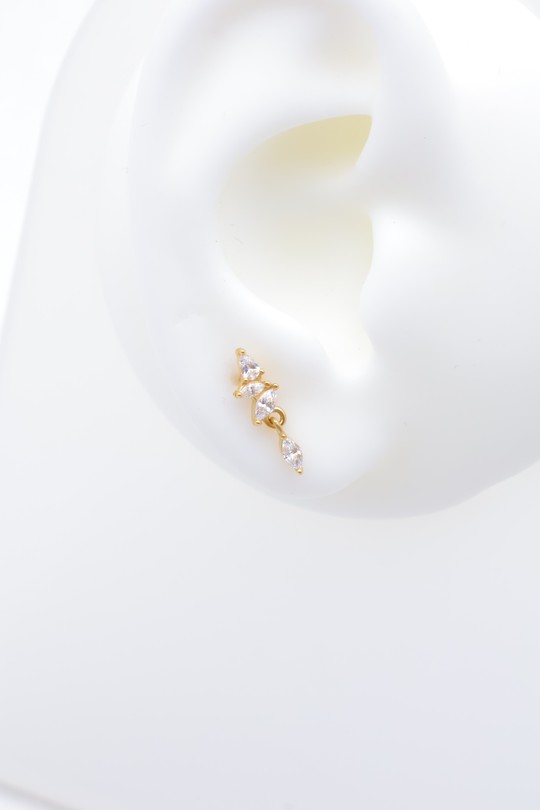 PIERCING21-DORÉ