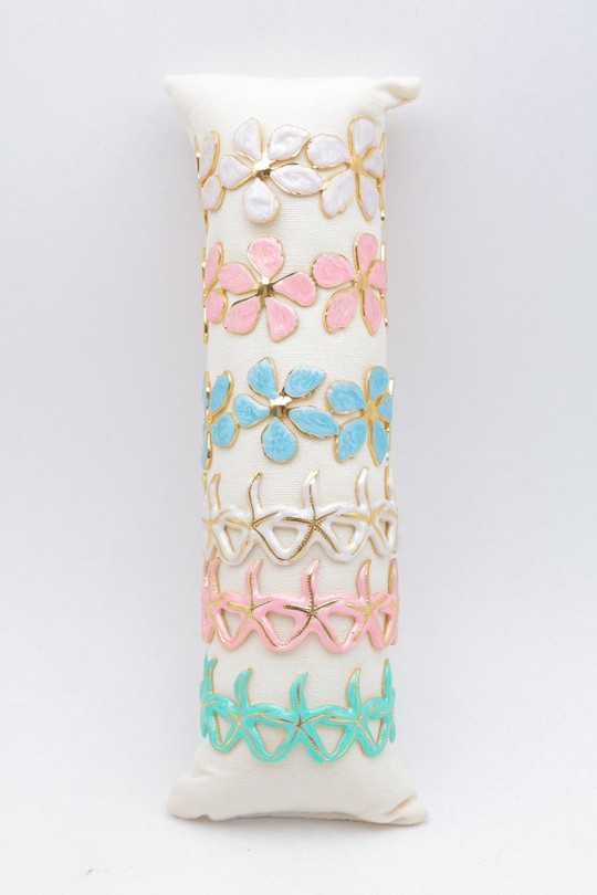 PRT-BRACELET09-MULTICOLORE