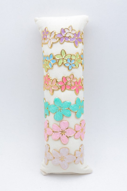 PRT-BRACELET11-MULTICOLORE