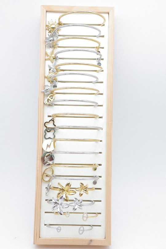 PRT-BRACELET14-BICOLORE