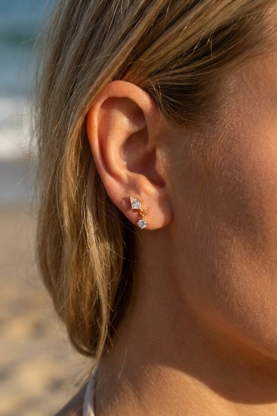 PIERCING10-DORÉ