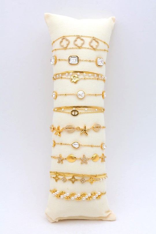 PRT-BRACELET15-DORÉ