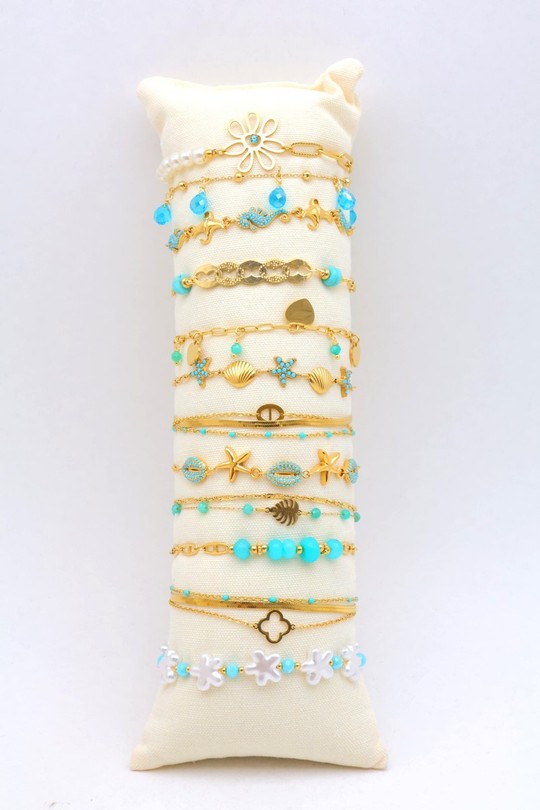 PRT-BRACELET16-BLEU