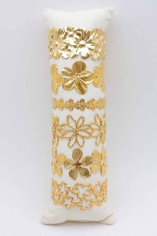 PRT-BRACELET17-DORÉ