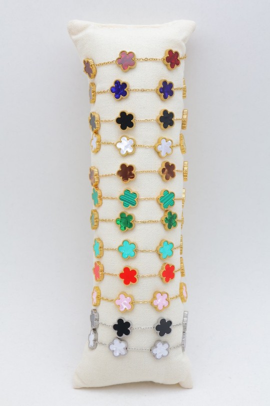 PRT-BRACELET18-MULTICOLORE