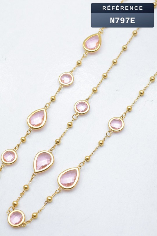 N797E-ROSE