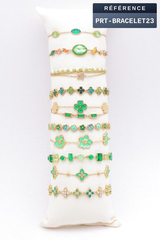 PRT-BRACELET23-VERT