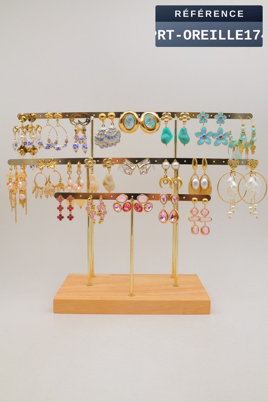 PRT-OREILLE174-MULTICOLORE