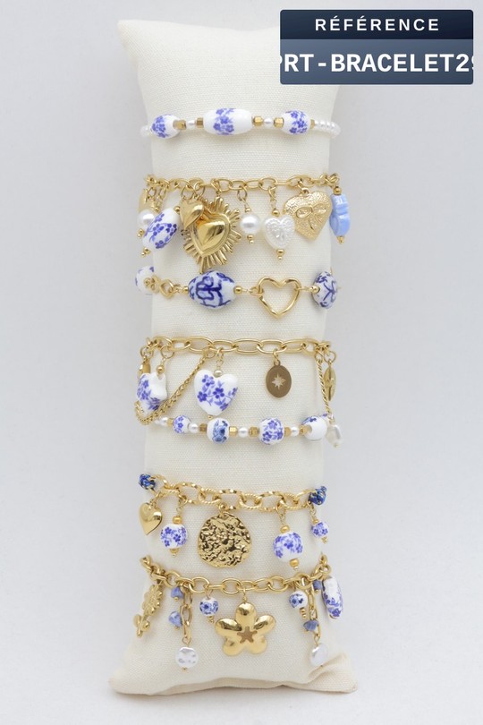 PRT-BRACELET29-DORÉ