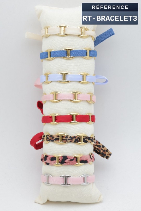 PRT-BRACELET30-MULTICOLORE