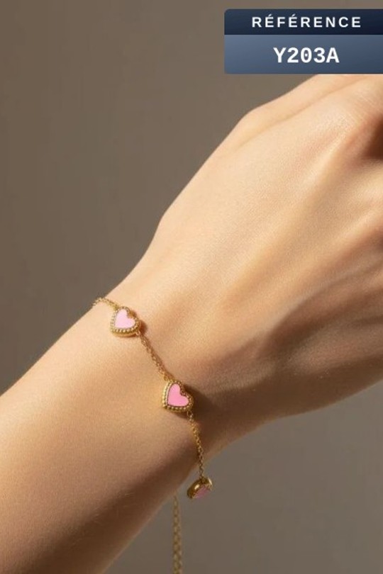 Y203A-ROSE