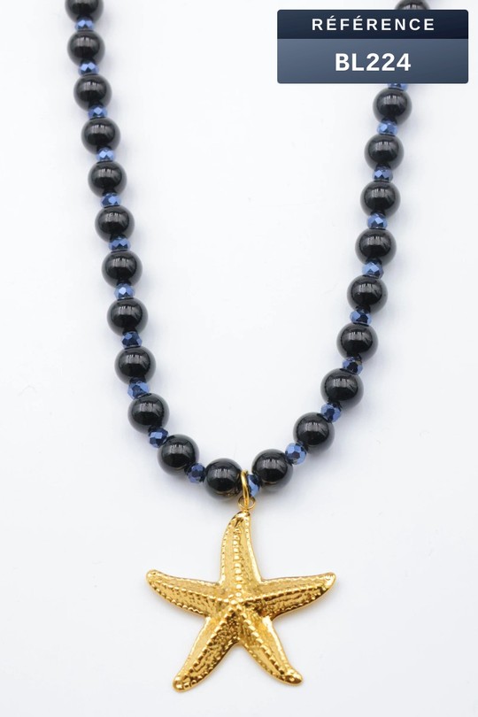 BL224-NOIR