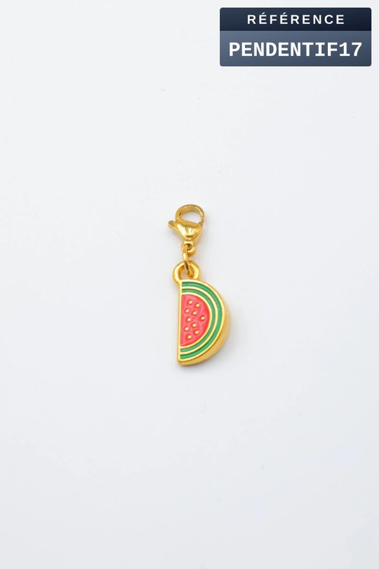 PENDENTIF17-DORÉ