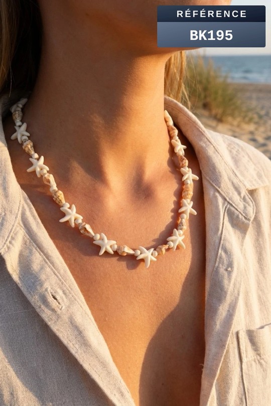 BK195-BLANC