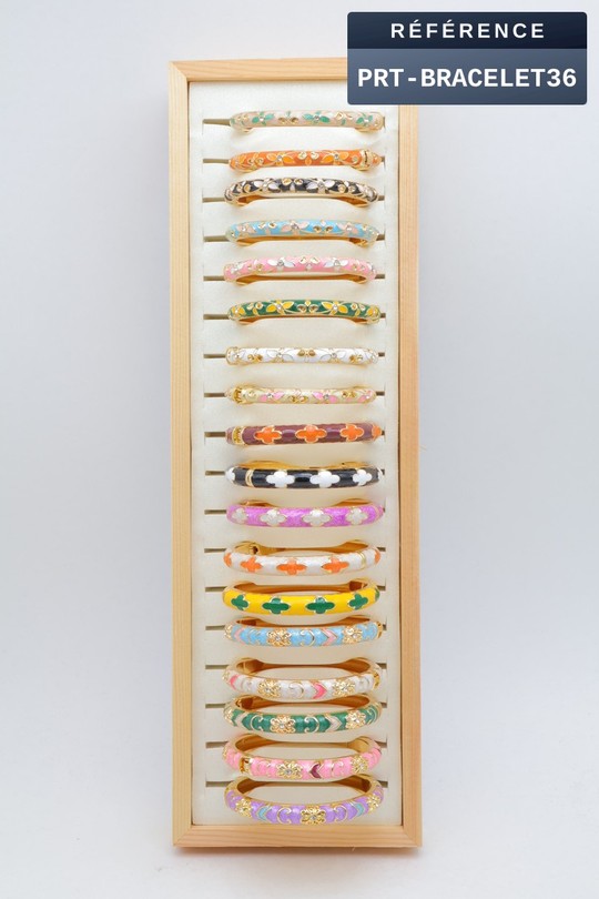 PRT-BRACELET36-DORÉ