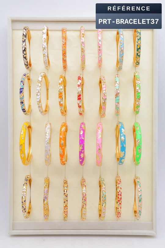 PRT-BRACELET37-DORÉ