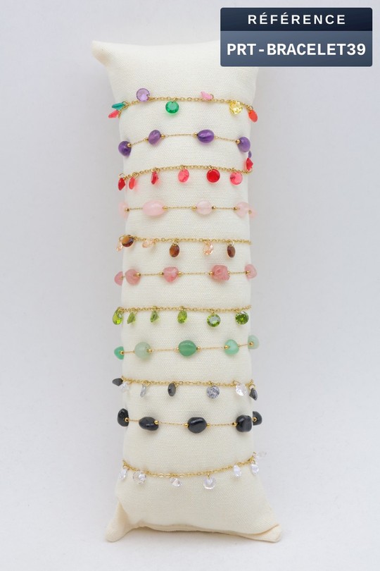 PRT-BRACELET39-MULTICOLORE