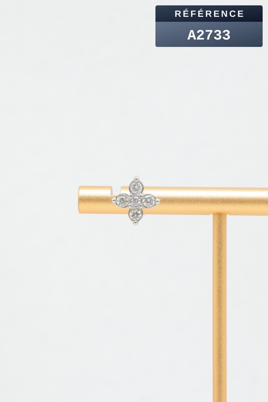 A2733-ARGENT