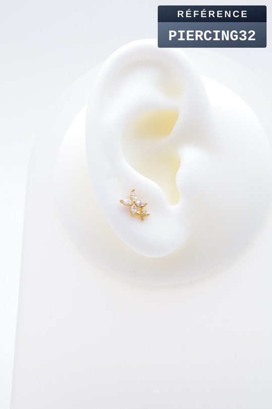 PIERCING32-DORÉ
