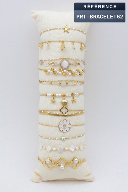 PRT-BRACELET62-DORÉ