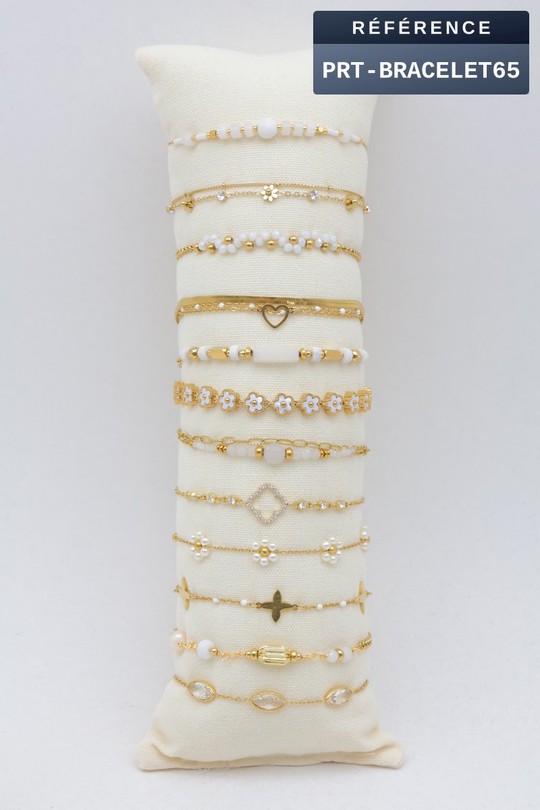 PRT-BRACELET65-DORÉ