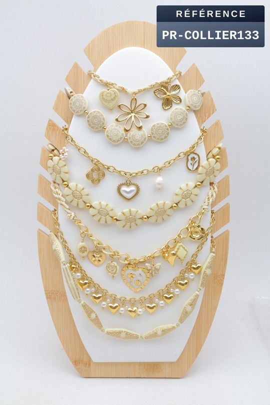PR-COLLIER133-BLANC