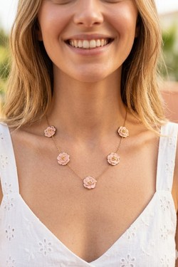 W-YCN0291-ROSE