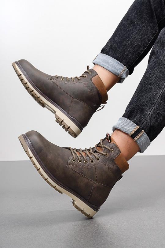 B503-MARRON