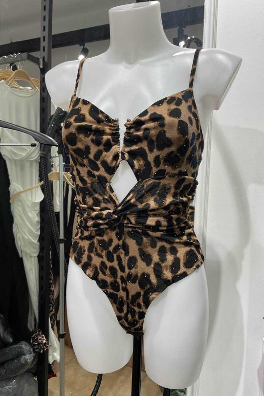 M25007-LEOPARD