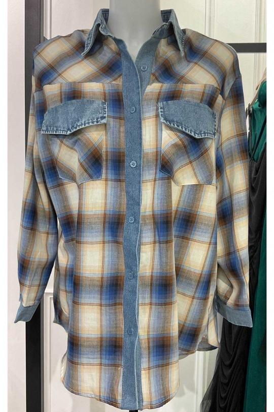 TY25173-BLEU