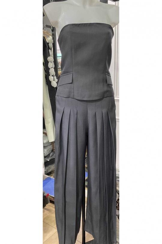TY25188-GRIS FONCÉ