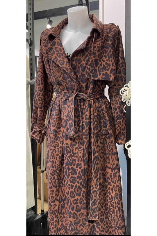 TY25102-LEOPARD