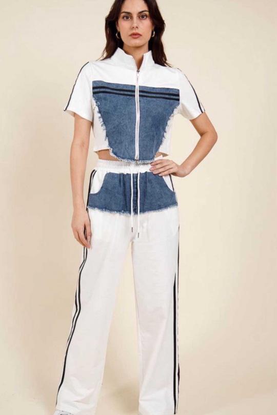 TY25163-BLANC