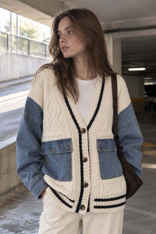 TY26188-BLEU CIEL