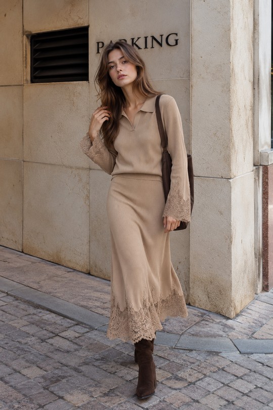 Ty261071-BEIGE