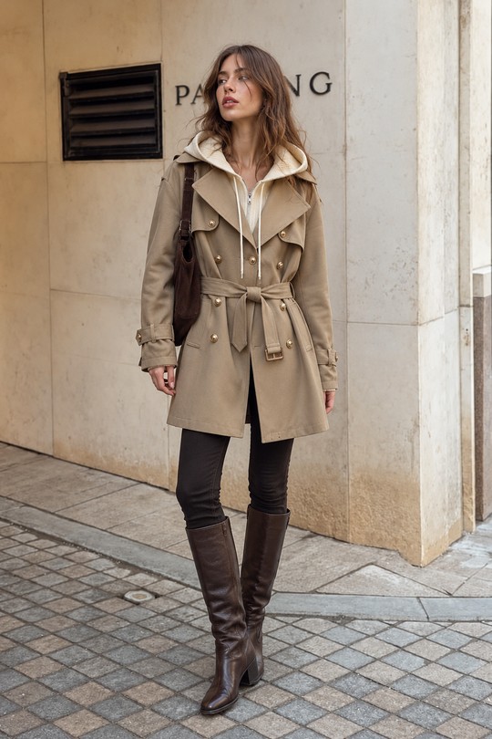 Ty261197-BEIGE