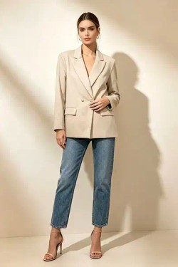 5821V-BEIGE