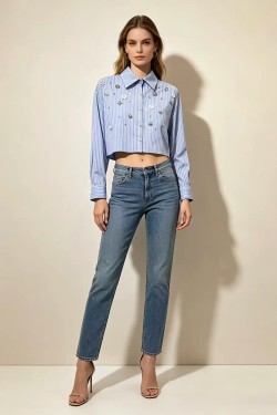 SS6675-1-BLEU