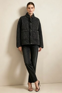 5537-1V-NOIR