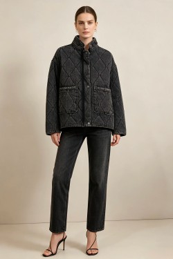 5537-1V-NOIR