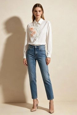 SS6665-BLEU CLAIR
