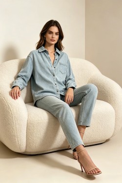3230-1C-BLEU CLAIR
