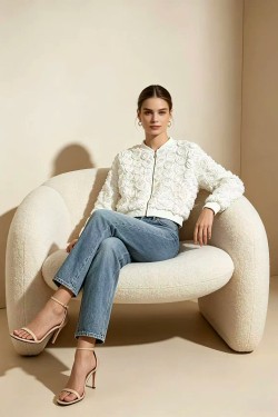 SS6637-BLANC