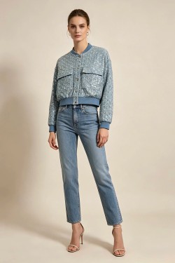 5526V-BLEU