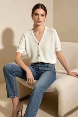LY707-1-BLEU CLAIR