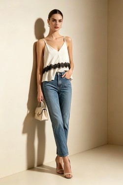 5595-1T-BLEU CLAIR