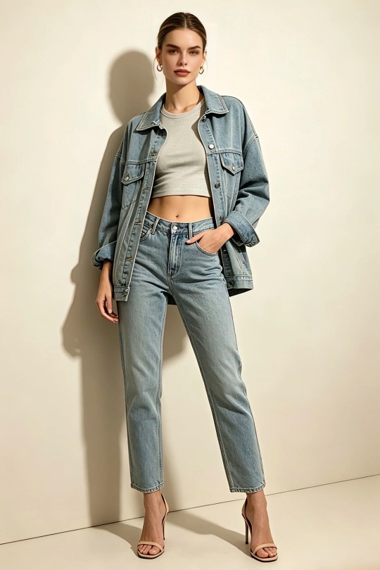 3218V-BLEU CLAIR